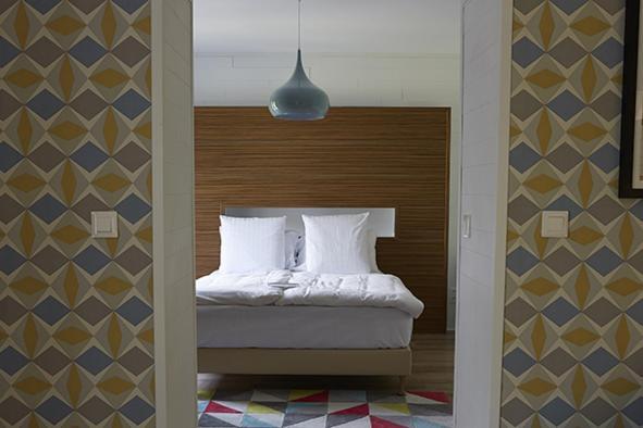 The Originals Hotel Le Cise Restaurant Chambres Et Suites Ault Luaran gambar